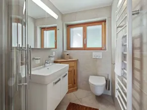 Apartment Les Aiguilles Vertes Rez inférieur by Interhome - Image 2