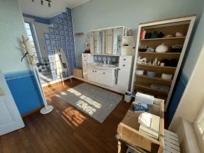 Diva Beach, family home with sea view, pool and jacuzzi - Image 4