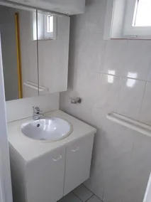 Villa Oostduinkerke, 400m sea+dunes,quiet+green+much light, 6p+baby,3bed+2bath - Image 3