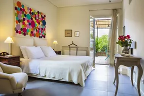 Spacious Secluded Villa With Magnificent Views Near Village - Image 3