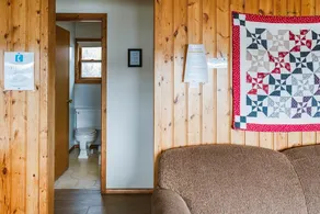 Cabin #4 - Classic Americana - Image 2