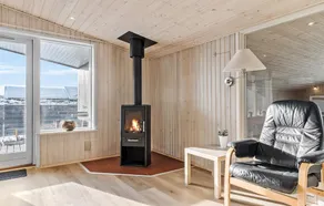 Lækkert hjem i Thisted med sauna - Image 2