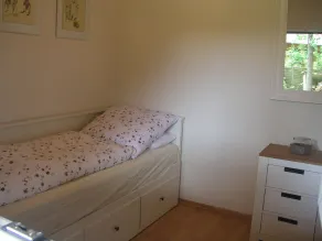 Sommerhus ved søen med udsigt over søen - Image 5