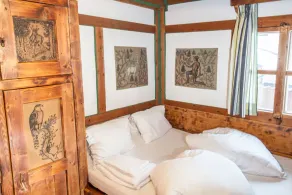 Chalet Appartement Alpenherz - Image 3