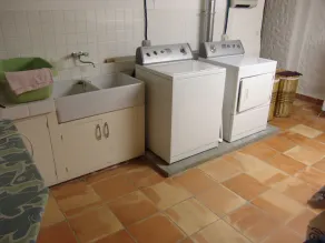 Luksus 17. århundrede bondegårdsferie ved bredden af floden Dordogne - Image 3