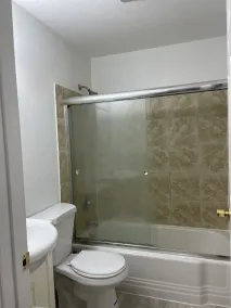 Modern home with free parking on premises - Image 5