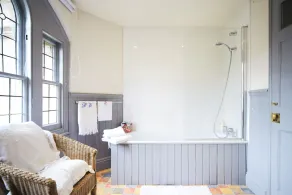 Stay at Percy Place and live the Georgian experience! - Image 4
