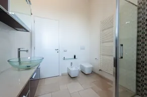 Villa 'Minioti Double Apartament' mit gemeinsamer Terrasse, WLAN und Klimaanlage - Image 5