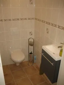 Wohnung in einem ruhigen Dorfhaus - Image 2