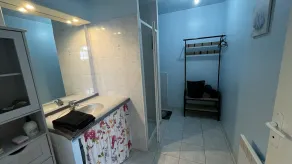 L'Arbre de Vy, T2 42m2 detached, sleeps 5, garage, near train station - Image 4