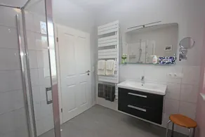 Exclusive 5 star apartment - Diekkier for 4-9 pers. sauna, quiet location - Image 5