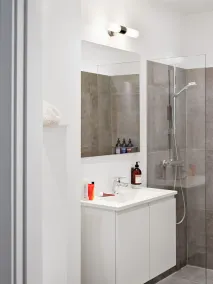 Studio Apartment for 3 - Image 5