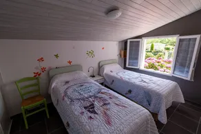 Maison F3 .Climatisée pour 4 personnes. - Image 5