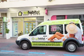 Town Center Moraira by Solhabitat rentals - Image 5