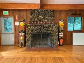 Rent a Private 133 acre Camp Complete with Bunk House, Main Lodge and Camping!  - Image 2