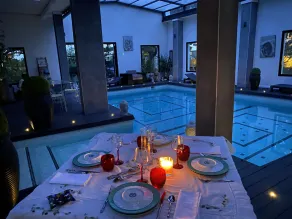 Independent suite- Ground floor of our family home in the middle of a vineyard - Image 3