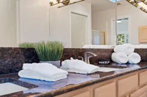 El Conquistador/Golf+Mnt+LakesVIEWS/Sleeps4 - Image 5