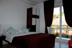 Apartments Ivanović (92981-A2) - Budva - Image 4
