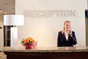 Lion Sunny Beach Hotel - Image 5