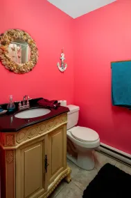 10M From the Ocean! Upper Suite with Amazing Views - Highest Tides in the World - Image 4