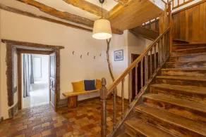 House 315 sqm, Rennes, 15 people, heated pool - Image 2