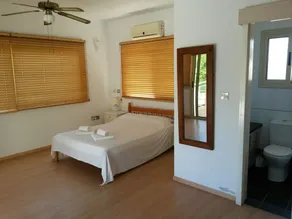Villa Svetlana med privat pool Above The Beach - Image 5