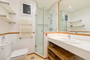 M (AVA24) tilbud Luxury Apartment Madrid - Lejligheder til 6 personer i Madrid - Image 4