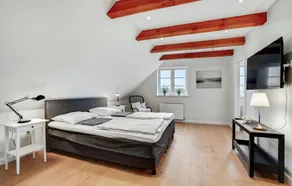 6 bedroom cozy home in Grindsted - Image 3