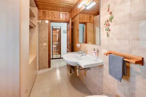 Apartamento 'Presot' con vistas a la montaña, jardín compartido y Wi-Fi - Image 2
