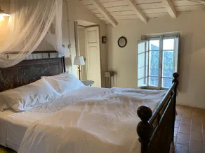 Familienfreundliche schöne Ferienwohnung mit Whirlpool, schnellem Internet und Garten | Meerblick - Image 4