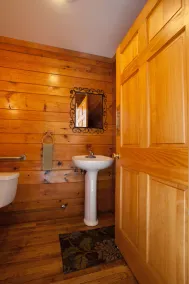 Au Sable Riverview Resort - Image 4