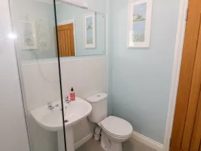 TARNACRYE, family friendly, character holiday cottage in Annan - Image 5