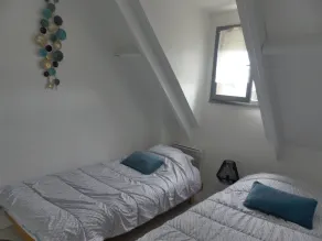 Haus Gite 34 m2 in der Nähe von Meer mit Pool ERDEVEN - Image 5