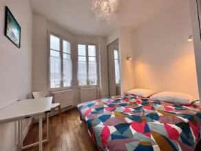 Jolie maison de ville refaite à neuf, TOURS centre - Image 4