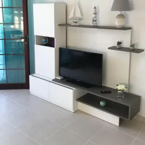 Modern Ny Lägenhet I Solstrand - Image 3