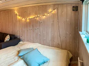 8 person holiday home in Ärla - Image 2