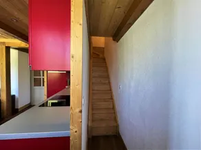 Duplex confort 8 pers, exposé Sud-Ouest avec animaux admis - Image 2