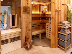 Rauris Penthouse with Fireplace - Image 3