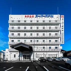 Sekishuu no Yu Super Hotel Gotsu Ekimae - Image 5