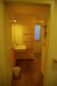 Vacation home (78m²) with lake view for 4 people with pet - Image 2