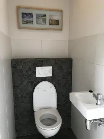 400 meter fra stranden nye luksus sommerhus Oostkapelle - Image 3