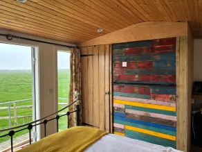 Swedish Rustic Cabin perfect for bird watching - Image 5