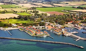 Møn - Klintholm Harbour - Image 3