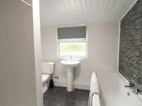 GWENALLT, pet friendly, character holiday cottage in Malltraeth - Image 2
