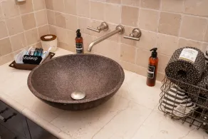 MINNeSTAY* Riverfront Inn | Hot Tub - Image 3