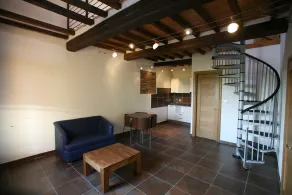 Vista Wohnung, altes Herrenhaus - Image 4