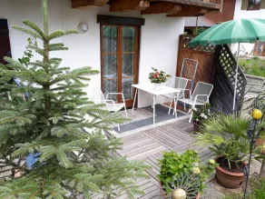 Guesthouse Margot - Apartment No. 2 (Apartamento) - Image 5