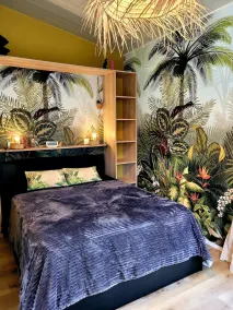 Copacabana TINY HOUSE studio terrasse jardin - Image 4