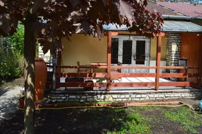Cozy holiday home in Balatonszeplak So 200m to the Balaton footpath - Image 5