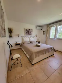 Villa med privat pool, Porto Vecchio, til 6 personer - Image 5